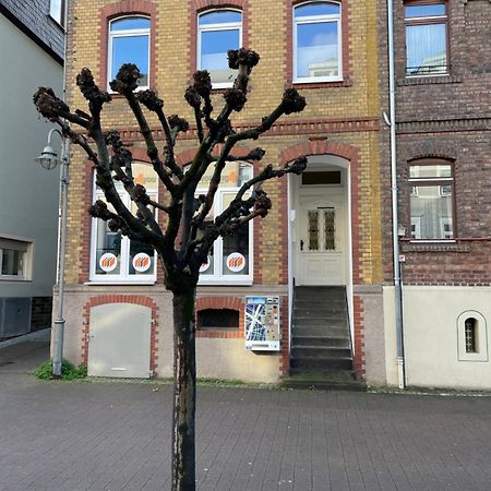Апартаменты Good Times In St. Goar Санкт-Гоар Экстерьер фото