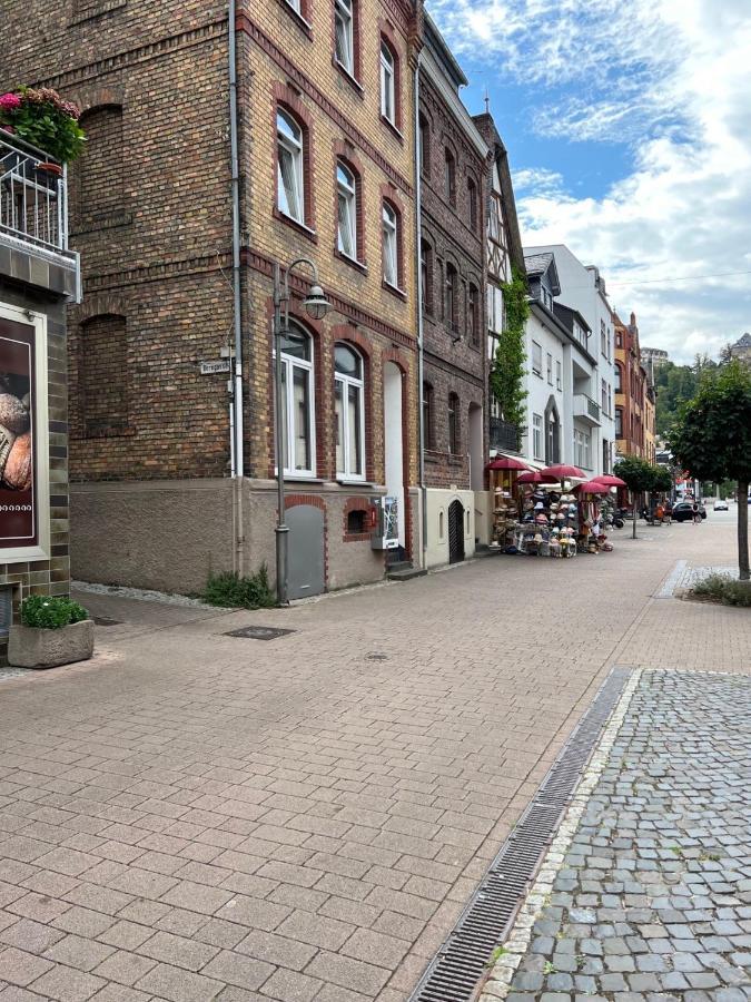Апартаменты Good Times In St. Goar Санкт-Гоар Экстерьер фото