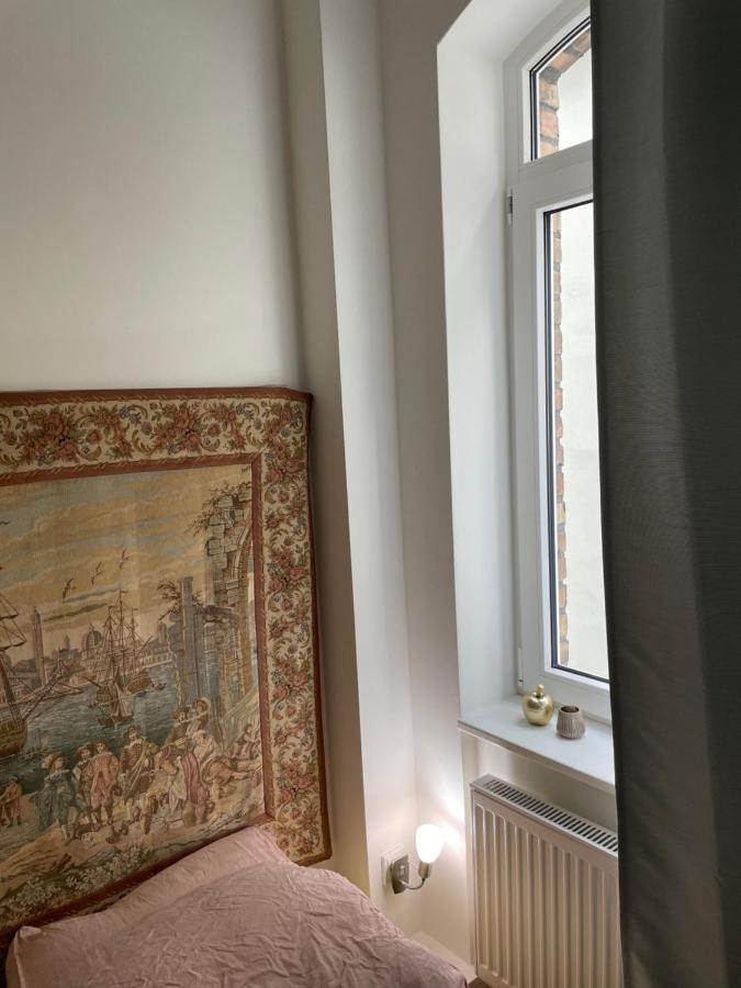 Апартаменты Good Times In St. Goar Санкт-Гоар Экстерьер фото